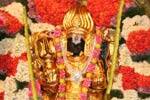 சவுந்திரராஜ பெருமாள் கோயிலில் தேய்பிறை அஷ்டமி பூஜை!