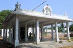 திரவுபதியம்மன் கோவில் கும்பாபிஷேகம்: ரூ.10 லட்சம் செலவில் திருப்பணி!