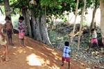 உடலுக்கும், மனதுக்கும் உற்சாகம் தரும் இயற்கை தீம் பார்க் கிராமத்து ஆலமரம்!