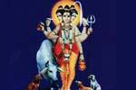 இன்று தத்தாத்ரேய ஜெயந்தி!