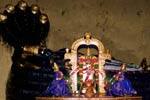 ஸ்ரீரங்கம் ரங்கநாதர் கோவிலில் புதிய தரைவிரிப்பு!
