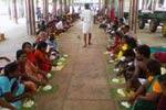 திருப்பூர் மாவட்டத்தில் 4 கோவில்களில் அன்னதான திட்டம்!