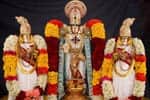 திருமலையில் பாதயாத்திரை தரிசனம்: 2 நாட்கள் ரத்து செய்ய முடிவு!