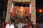வைகாசி பெருவிழா: தில்லைக் காளியம்மன் வீதியுலா!