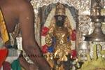 திருநள்ளார் சனீஸ்வரன் கோவில் பிரம்மோற்சவம் துவக்கம்!