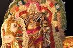 கரூர் மாரியம்மன் கோவில் தேரோட்டம்!