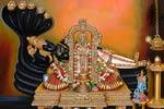 ஸ்ரீரங்கம் ரங்கநாதர் கோடை உற்சவம் நிறைவு!