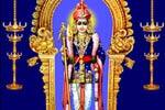 பழநியில் மோடி பெயரில் அர்ச்சனை!