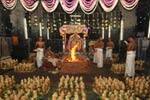 அருணாச்சலேஸ்வரர் கோவிலில் 1,008 சஹஸ்ர கலச யாகம்!