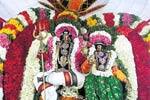 உத்திராபதியார் கோவிலில் மண்டலாபிஷேக நிறைவு விழா!