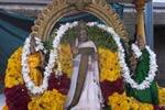 திருப்போரூர் கந்தசுவாமி கோவிலில் கிருத்திகை விழா!