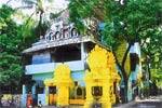 திருமாட கோவிலில்  புருஷ சூக்த பாராயணம்!