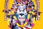 ஆலங்குடி குரு கோவிலில் ஜூன் 13 ல் குரு பெயர்ச்சி விழா!