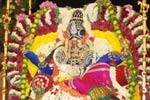 மேல்மலையனூரில் அமாவாசை ஊஞ்சல் உற்சவம்!