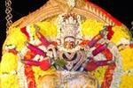 வடவெட்டி கோவிலில் அமாவாசை ஊஞ்சல் விழா!