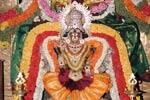 செல்லபிராட்டி அம்மன் கோவிலில் பன்னீர் அபிஷேகம்!
