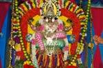 விருதை கோவிலில் ஊஞ்சல் உற்சவம்!