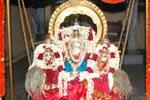 வேணுகோபால சுவாமி கோவிலில் ஊஞ்சல் உற்சவம்!
