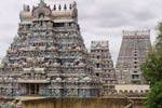 ரூ.10 கோடியில் ஸ்ரீரங்கம் கோவில் திருப்பணி!