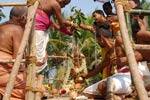 மண்டபம் கல்யாண சுந்தரேஸ்வரர் கோவில் மகா கும்பாபிஷேகம்!