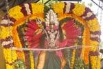 தண்டலம் துலுக்காணத்தம்மன் கோவிலில் தீ மிதி திருவிழா!