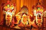 நாம் யார்? கடவுள்யார்? என்பதை உணர்த்தும் இஸ்கான்!