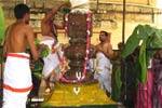 அரங்கநாத பெருமாள் கோவிலில் வைகாசி பிரம்மோற்சவ விழா துவக்கம்!