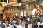 நாட்டரசன்கோட்டை கண்ணுடையநாயகி கோயிலில் வைகாசித்திருவிழா!