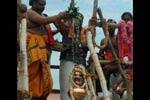 மயிலாடுதுறை ஆழிகாட்டி வினாயகர் கோயில் கும்பாபிஷேகம்!