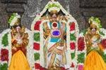 மதுரை கூடல் அழகர் கோயிலில் வைகாசி பிரமோற்ஸவ விழா தொடக்கம்!