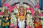 பழநியில் வைகாசி விசாக விழா கொடியேற்றத்துடன் துவக்கம்!