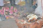 ராமேஸ்வரம் கோயிலில் பாலாலய பூஜை!