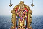 திருச்செந்தூர் முருகன் வைகாசி விசாக திருவிழா: ஏற்பாடுகள் தீவிரம்!