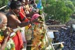 திருப்புத்தூர் தட்சிணாமூர்த்தி கோயிலில் கும்பாபிஷேகம்!