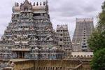 ஸ்ரீரங்கம் ரங்கநாதர் கோயிலில் ரூ.10.45 கோடியில் திருப்பணி துவக்கம்!