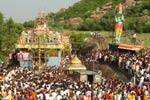 திரவுபதியம்மன் கோவில் கும்பாபிஷேக விழா!