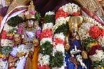 மேலூரில் மாங்கொட்டை திருவிழா!