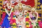 சிவகாசி விஸ்வநாத சுவாமி கோயில் தேரோட்டம்!