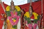 ராமேஸ்வரம் ராமநாத சுவாமி கோயிலில் பிரதிஷ்டை விழா!