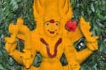 அம்மன் சிலை கண் திறந்ததா? ஈரோடு அருகே பரபரப்பு!