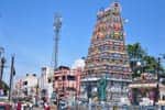 கோவை காவல் தெய்வமான கோனியம்மனுக்கு விரைவில் குடமுழுக்கு!