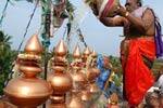 கடலூர் சுப்ரமணி சுவாமி கோவில் மகா கும்பாபிஷேகம்!