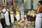 நாகமுத்து மாரியம்மன் கோவிலில் கும்பாபிஷேக நிறைவு விழா!