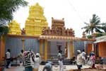 சர்க்கரை விநாயகர் கோவிலில் நாளை கும்பாபிஷேகம்!