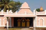 வள்ளலார் தாயார் சின்னம்மையாருக்கு இல்லம் திறப்பு!