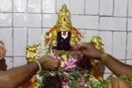 குருவித்துறை குருபகவான் கோயிலில் லட்சார்ச்சனை துவக்கம்!