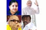 அரசியல் தலைவர்களுக்கு குரு பெயர்ச்சி எப்படி?
