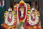 கள்ளக்குறிச்சி பெருமாள் கோவிலில் வசந்த உற்சவம் நிறைவு!