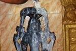 குருபெயர்ச்சி விழா: தட்சணாமூர்த்திக்கு சிறப்பு அபிஷேகம்!