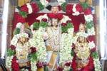 திட்டக்குடி அரங்கநாத பெருமாள் கோவிலில் திருக்கல்யாண வைபவம்!